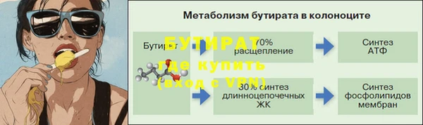 крисы Белокуриха